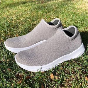 Vessi Everyday Slip On Waterproof Sneakers
